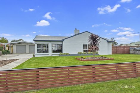 Property photo of 1 Moore Street Wynyard TAS 7325