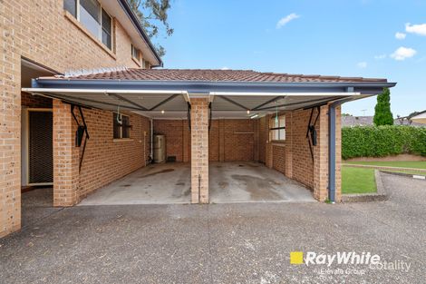 Property photo of 7/235-241 Windsor Road Northmead NSW 2152