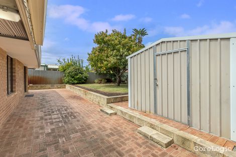 Property photo of 4 Rusthall Way Huntingdale WA 6110