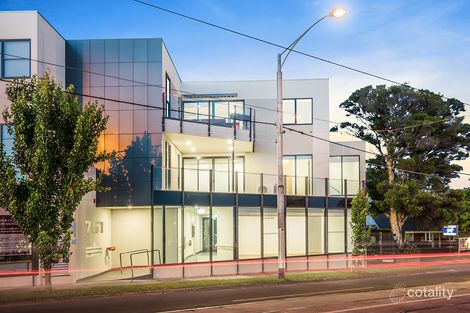 Property photo of 1/761 High Street Kew East VIC 3102