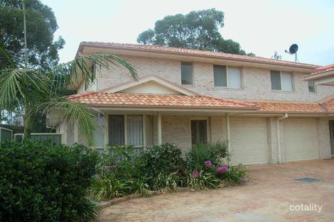 5/79 Stafford St, Kingswood, NSW 2747