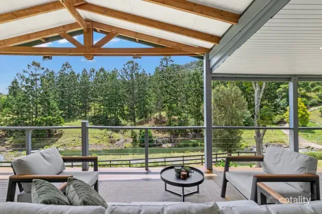 Property photo of 590 Illinbah Road Illinbah QLD 4275