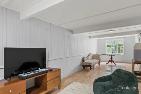 Property photo of 590 Illinbah Road Illinbah QLD 4275