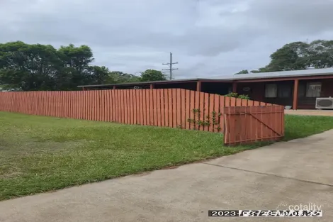 33 Normanby St, Nanango, QLD 4615