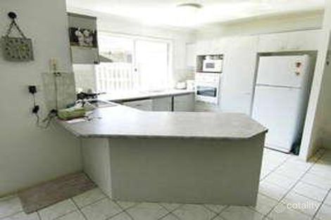 Property photo of 92 Kingarry Circuit Merrimac QLD 4226