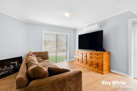 Property photo of 62 Whitehaven Avenue Quakers Hill NSW 2763
