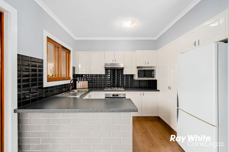 Property photo of 62 Whitehaven Avenue Quakers Hill NSW 2763