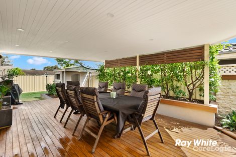 Property photo of 62 Whitehaven Avenue Quakers Hill NSW 2763