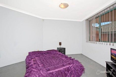 Property photo of 17/13-17 Bailey Street Westmead NSW 2145