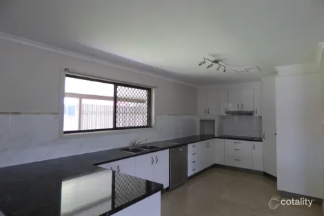 Property photo of 21 Alexander Avenue Roma QLD 4455