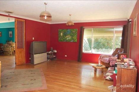 Property photo of 922 Beechmont Road Lower Beechmont QLD 4211