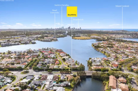 288 Christine Ave, Varsity Lakes, QLD 4227
