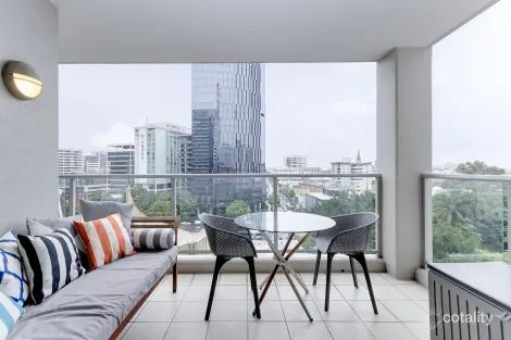Property photo of 903/347 Ann Street Brisbane City QLD 4000