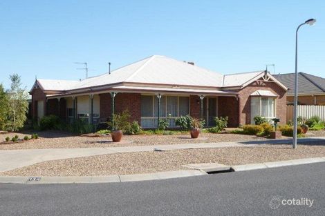 134 Barnes Bvd, Horsham, VIC 3400