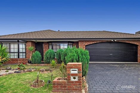 10 Pollock Ct, Delahey, VIC 3037