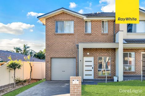 Property photo of 1/59-61 Cambridge Street Blacktown NSW 2148