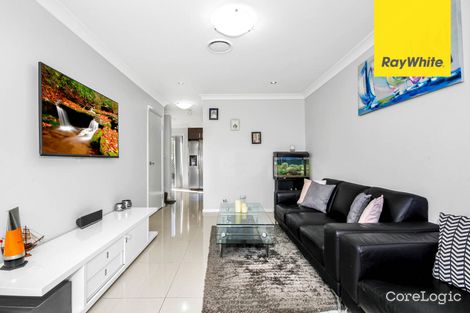 Property photo of 1/59-61 Cambridge Street Blacktown NSW 2148