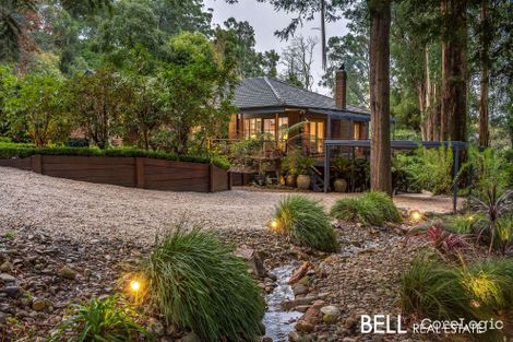 36-38 Stanley St, Olinda, VIC 3788