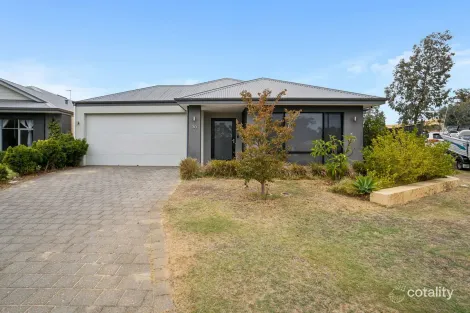 Property photo of 30 Dragonfly Boulevard Lakelands WA 6180