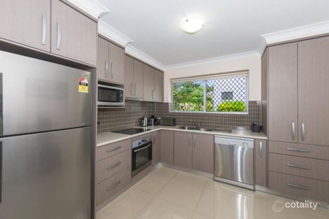 Property photo of 4/12 Rutland Street Coorparoo QLD 4151