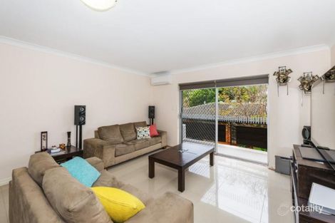 Property photo of 4/12 Rutland Street Coorparoo QLD 4151