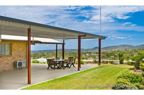 Property photo of 8 Trenwith Terrace Rockyview QLD 4701