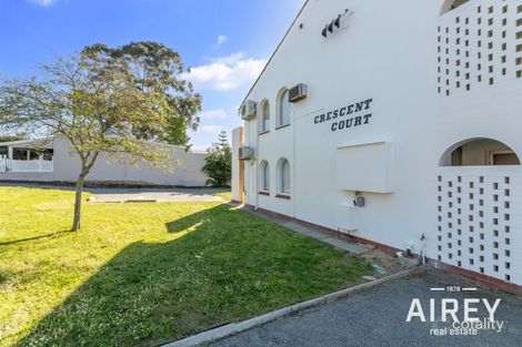 4/20 Shenton Rd, Claremont, WA 6010