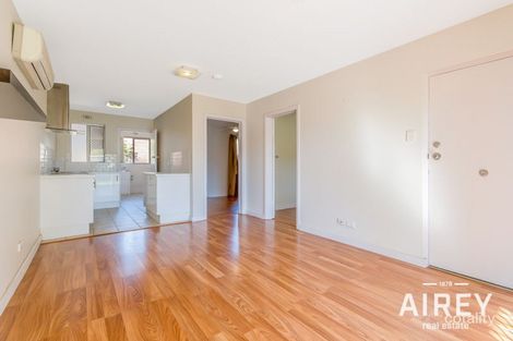 Property photo of 4/20 Shenton Road Claremont WA 6010