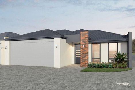 16/323 Pebble Beach Bvd, Meadow Springs, WA 6210