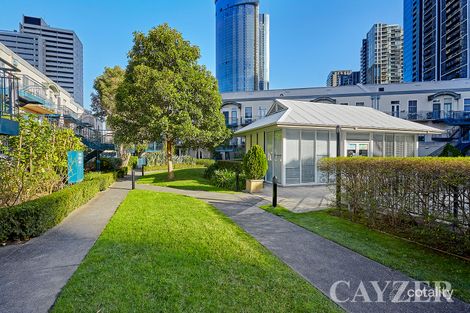 Property photo of 18/106 Southbank Boulevard Southbank VIC 3006
