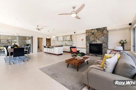 Property photo of 9 Counihan Court Dunlop ACT 2615