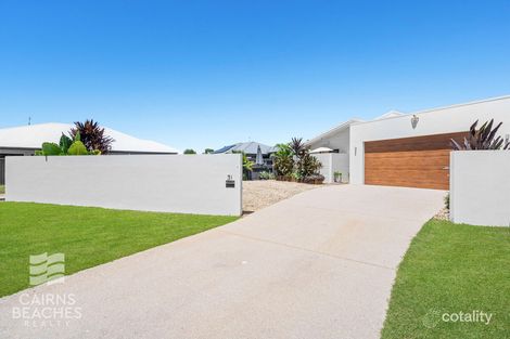 31 Etty St, Kewarra Beach, QLD 4879