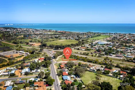 3 Beattie Rd, Waggrakine, WA 6530