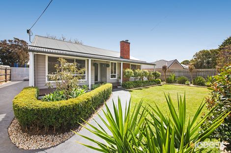 Property photo of 75 Northcliffe Road Edithvale VIC 3196