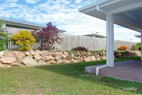 Property photo of 20 Merritt Court Deeragun QLD 4818