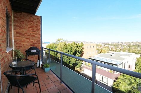Property photo of 35/50 Crown Road Queenscliff NSW 2096