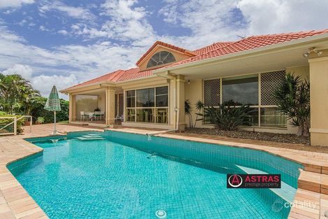 Property photo of 11 Key Biscayne Clear Island Waters QLD 4226