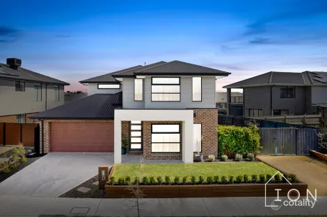 43 Smiths Lane, Clyde North, VIC 3978