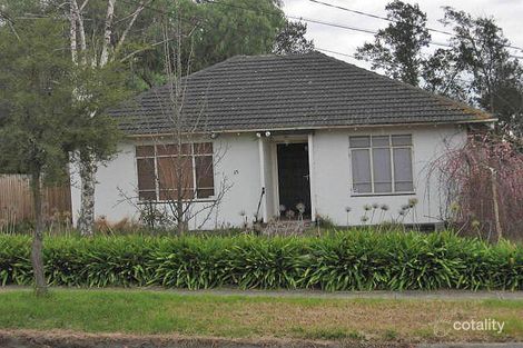 15 Amaroo St, Chadstone, VIC 3148