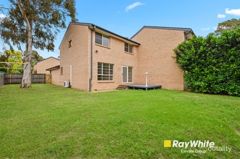 Property photo of 7/235-241 Windsor Road Northmead NSW 2152