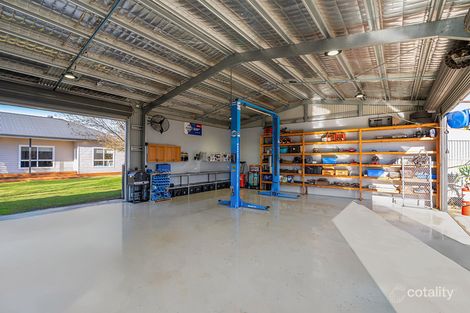 Property photo of 180 Baker Street Temora NSW 2666