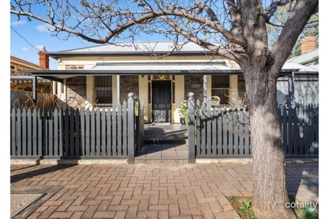 Property photo of 10 Church Avenue Norwood SA 5067