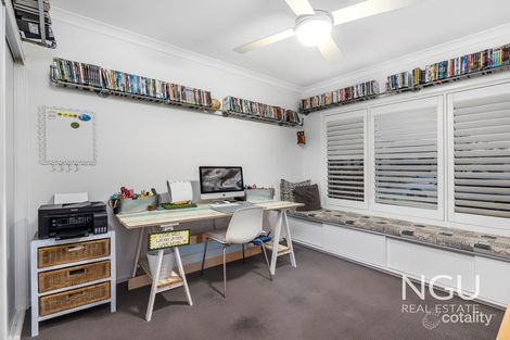 Property photo of 28 Krause Street Bellbird Park QLD 4300