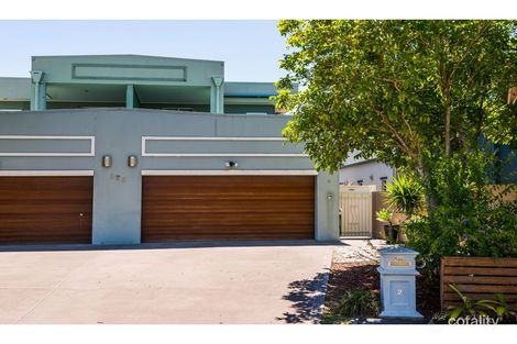 Property photo of 2/374 Pine Ridge Road Coombabah QLD 4216