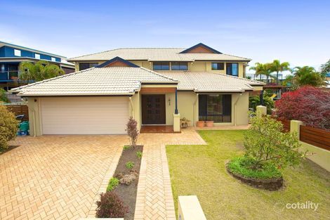 Property photo of 4 Jonbar Court Thornlands QLD 4164