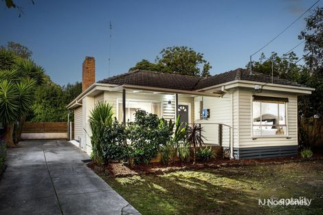 Property photo of 83 New Street Ringwood VIC 3134
