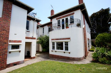 Property photo of 2A/6 Carnarvon Road Caulfield North VIC 3161