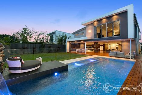 Property photo of 33 Ormonde Road Yeronga QLD 4104