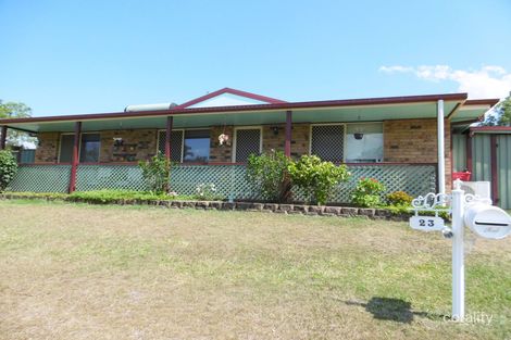 Property photo of 23 Cisticola Court Bellmere QLD 4510
