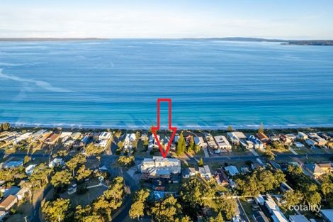 Property photo of 114 Quay Road Callala Beach NSW 2540